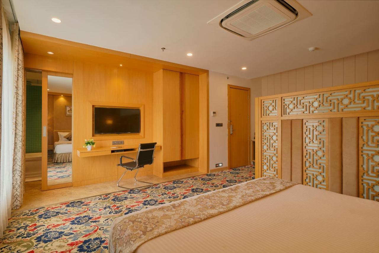 Skk Blu Hotel & Spa Udaipur Exterior foto